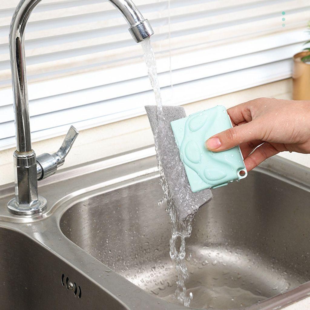Lloyd Dụng Cụ Vệ Sinh Cửa Sổ Bằng PP Có Thể Tháo Rời Đa Năng