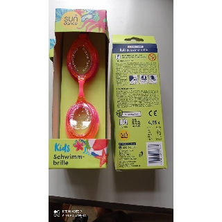 Kính bơi Sundance Của Đức