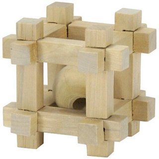 ĐỒ CHƠI GỖ CHO THÚ NHỎ HÌNH CUBE #466