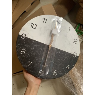 Đồng hồ treo tường 02