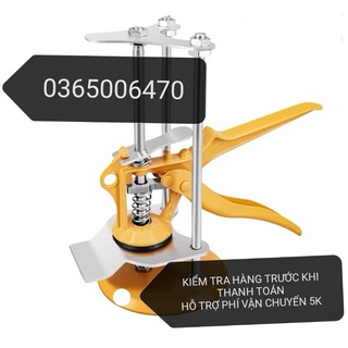 Con kê đội gạch. Kê ốp lát gạch nâng gạch hàng loại 1 full Sắt cao cấp