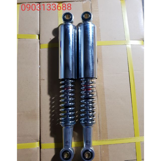 Phuộc sau wave (thái) 110