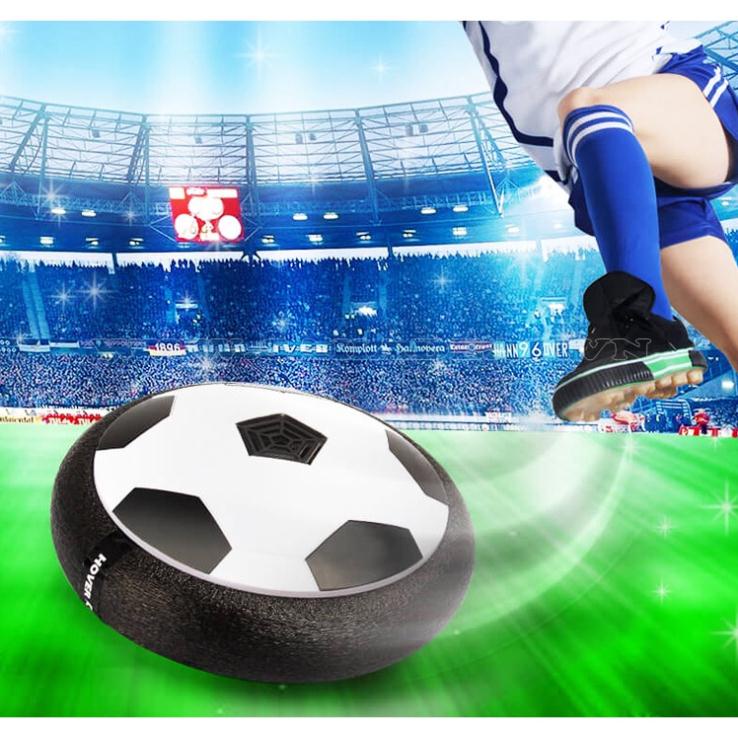 Bóng đá trong nhà dành cho trẻ em và người lớn cùng chơi- Đồ chơi vui nhộn, an toàn