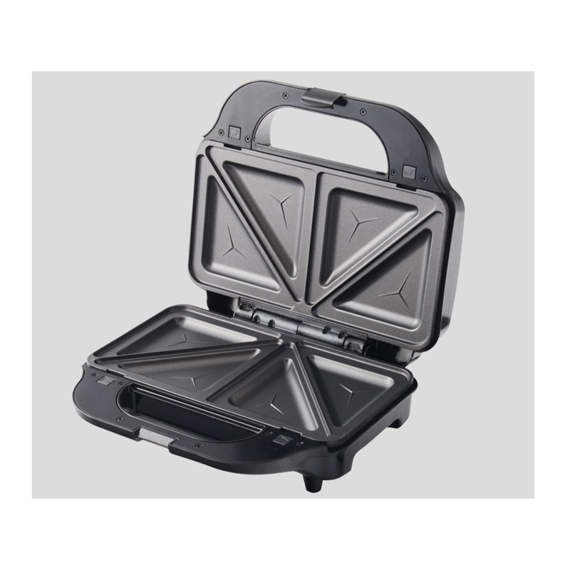 Kẹp nướng bánh Sanwich 3 in 1 Tiross TS9655