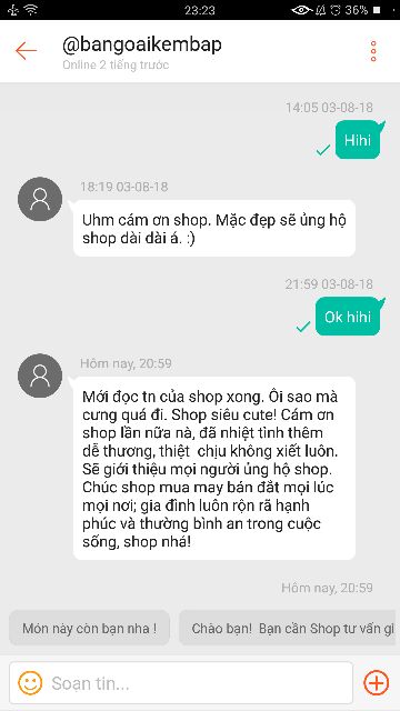 Quần baggy umi muối tiêu hot hit