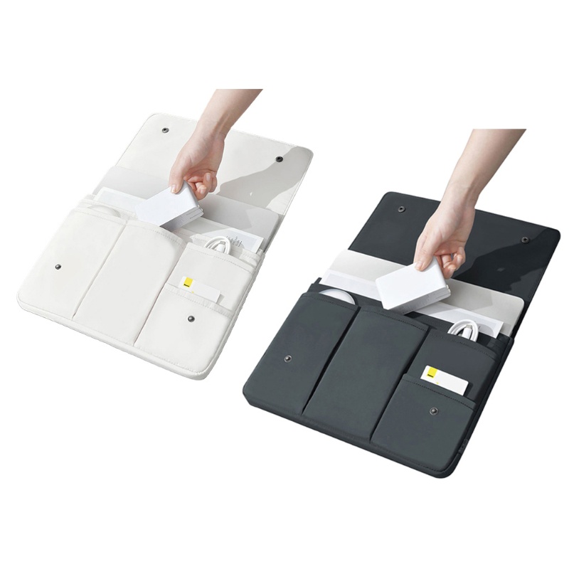 Túi Xách Đựng Laptop Chống Sốc Chống Thấm Nước Cho 13 '' - 15.6 inch