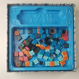Boardgame Hấp Dẫn Azul