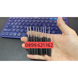 Tô Vít Mini 3 Cạnh, 4 Cạnh , 5 Cạnh