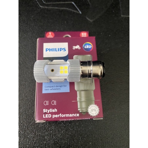 bóng Led chân M5 philip chính hãng