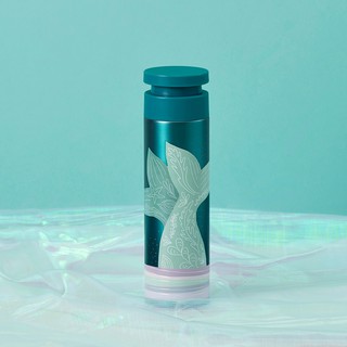[LIFEMCMBP4 -12% đơn 250K] Bình Starbucks 10.8Oz (319ml) Stainless Steel Siren Tail