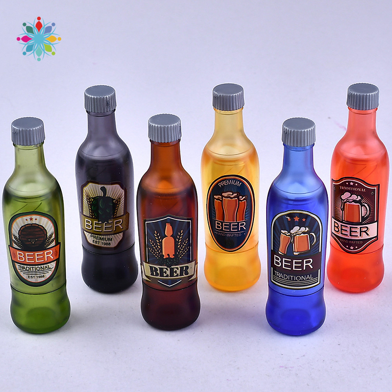 (Hàng Mới Về) Son Dưỡng Môi Không Màu Hương Trái Cây Dưỡng Ẩm Hydrat Hóa Dành Cho Nam Và Nữ