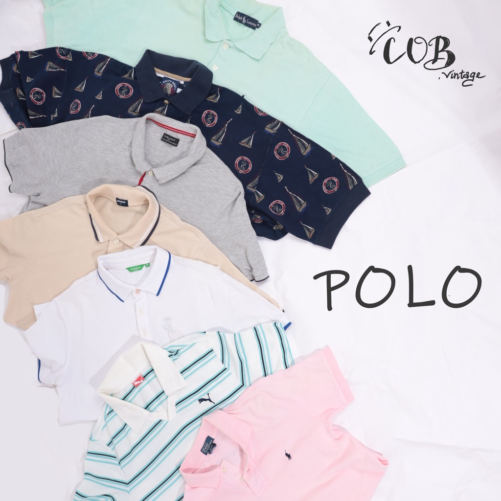 - casual, vintage, công sở [Lựa mẫu tại danh mục Áo thun/ Polo ]