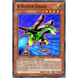 [BÀI IN] Combo Structure Deck Kaiba Seto - ABC Deck