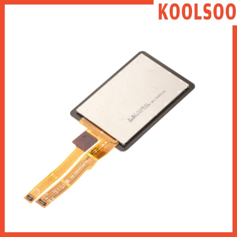 Bộ Lắp Ráp Màn Hình LCD Thay Thế Cho Gopro Hero 6/7 | BigBuy360 - bigbuy360.vn