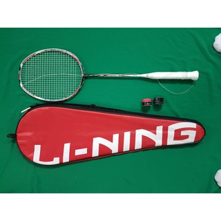 Vợt cầu lông Li-Ning N90 (1 chiêc) tặng kèo bao vợt và cuốn cán chống trơn
