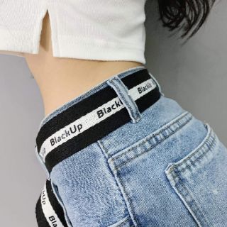 Thắt lưng không lỗ