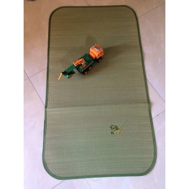 10 chiếu cói to