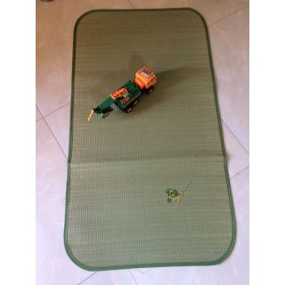10 chiếu cói to