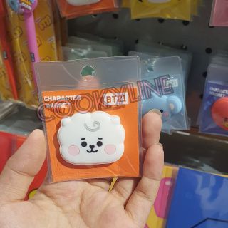 [Có sẵn] Mô hình BT21 baby