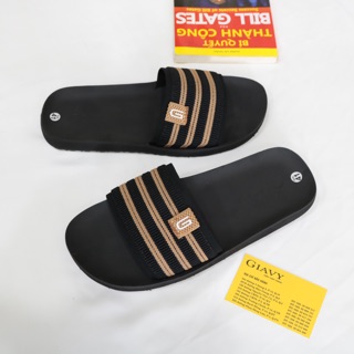 Dép quai ngang nam-giavy dtl336