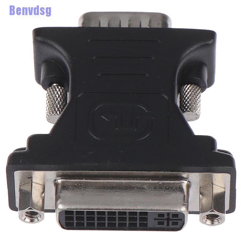 Cáp Nối Dài Dvi Sang Vga 15Pin Chuyên Dụng Cho Hdtv
