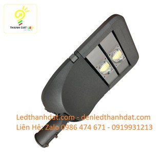 Đèn đường led OEM Philips 100w
