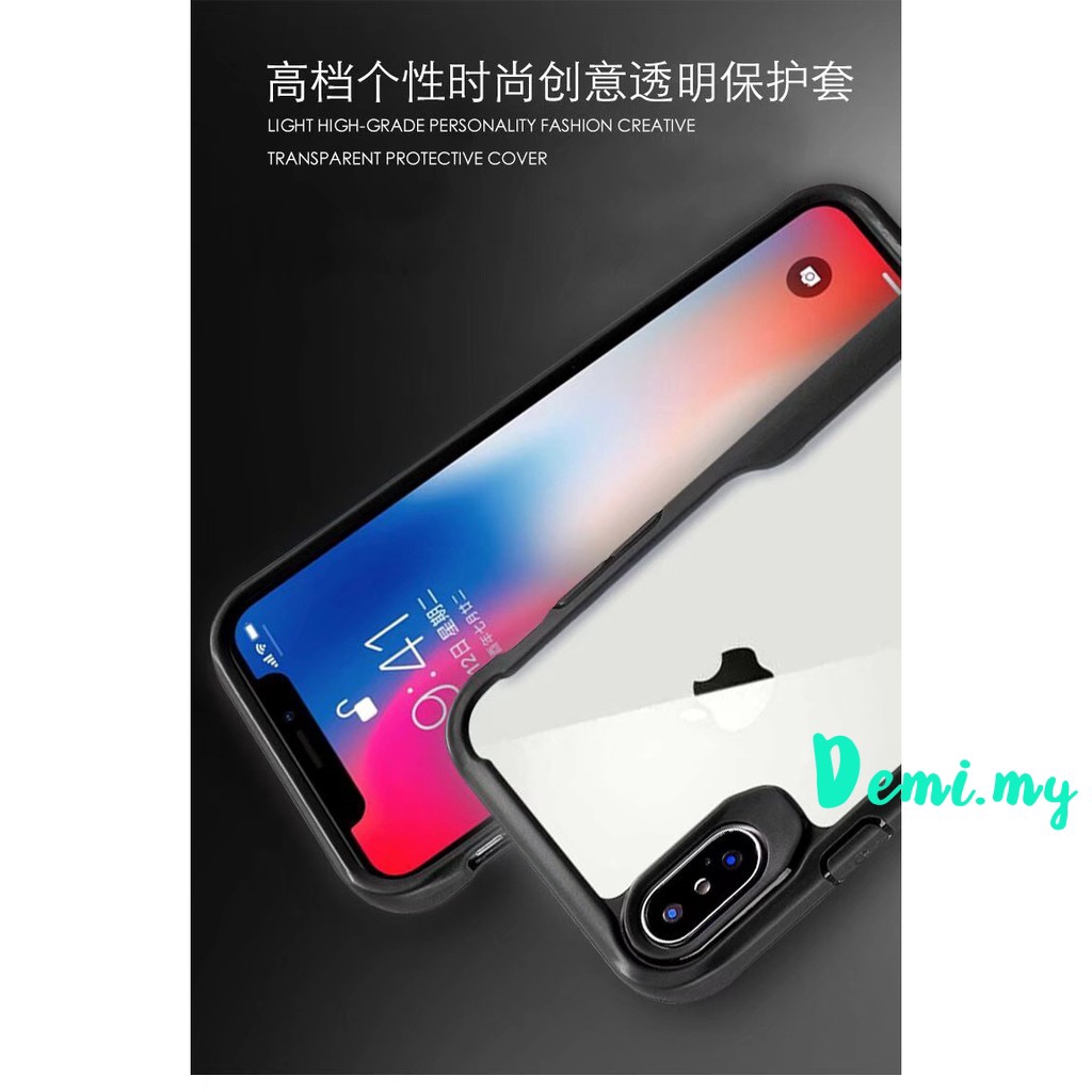 Ốp điện thoại silicon bảo vệ chuyên dụng cho iPhone 11 11pro 11 Pro Max XS MAX X XR 7 8 6 6S Plus SE | BigBuy360 - bigbuy360.vn