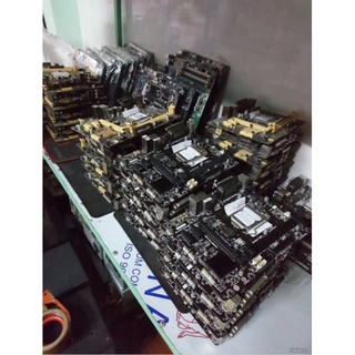Thanh lý các loại main h110 h81 h61 g41 g31 còn dùng ok nhé