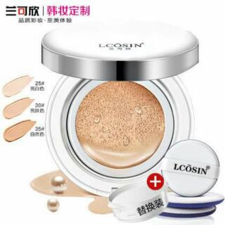 Phấn nước trang điểm Lcosin