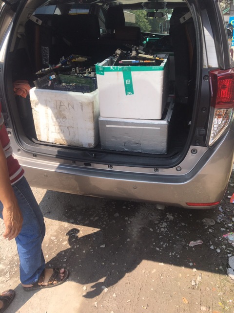 [Mã 1911ELSALE hoàn 7% đơn 300K] Main Foxconn G41MD dr3 chính hãng nguyên zin | BigBuy360 - bigbuy360.vn