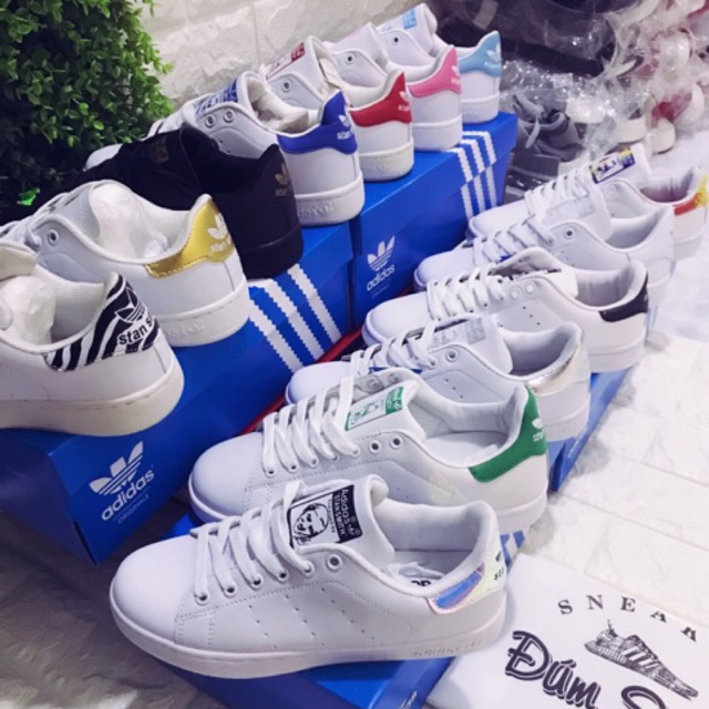Giày Adidas Stan Smith