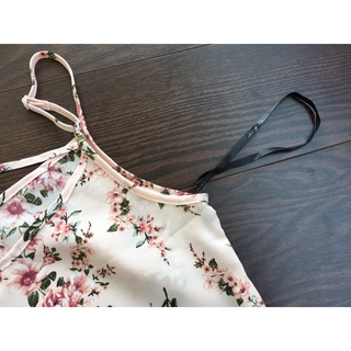 Áo 2 dây Primark dư xịn
