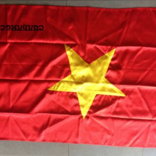 Cờ tổ quốc trung 1m5