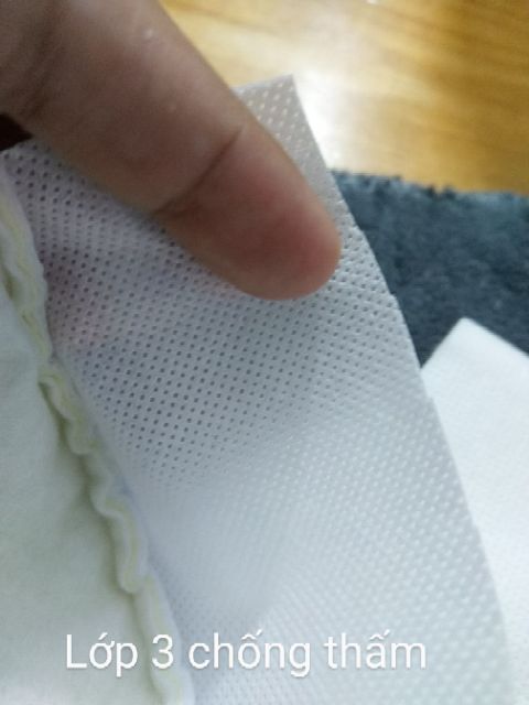 Khẩu trang vải không dệt | BigBuy360 - bigbuy360.vn