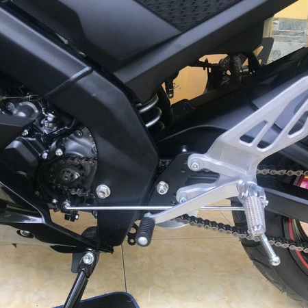 Giá Đỡ Nâng Chiều Cao Chuyên Dụng Cho Xe Yamaha R15 V.3