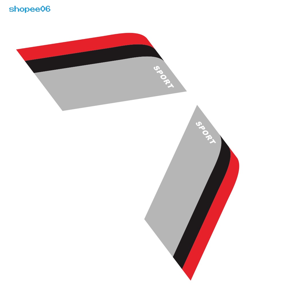 Dải dây dán viền bánh xe hơi chống trầy chống thấm nước D-1035