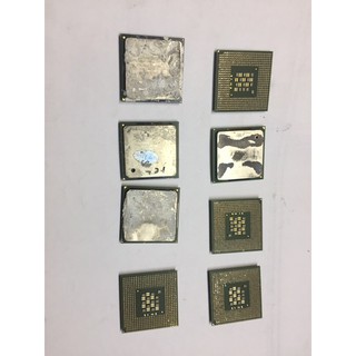 {SALE} Bộ vi xử lý Chip CPU Socket 478 Celeron Pentium 4