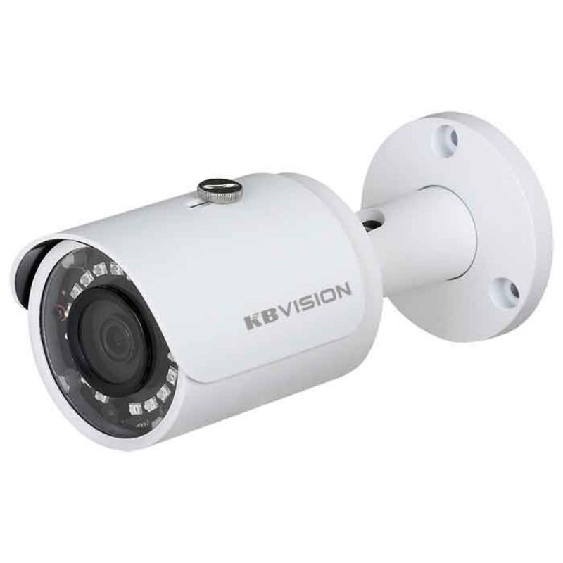 Camera KBVSION Full HD IP siêu nét KX-2011N2