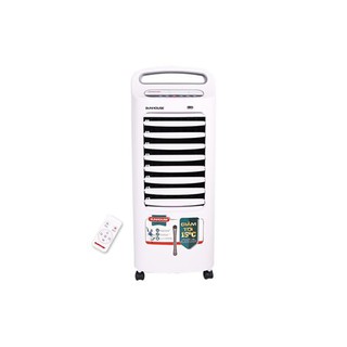 Quạt làm mát không khí sunhouse shd7701