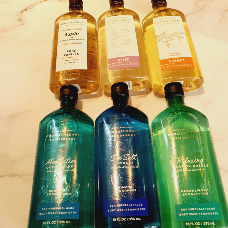 Sữa tắm BBW | BigBuy360 - bigbuy360.vn