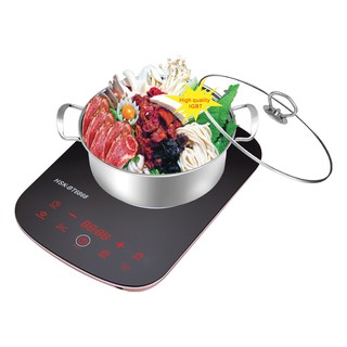 Bếp từ Hasuka HSK-6868 - Chính Hãng
