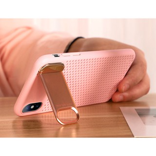 Ốp lưng JOYROOM BP376 iPhone X / XS