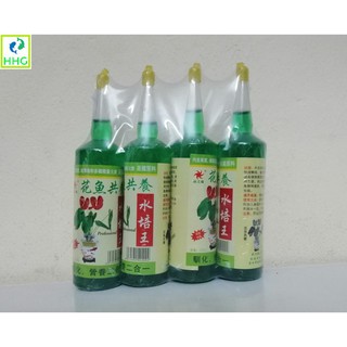 Dung dịch thủy canh cho hoa, cây cảnh 120ml