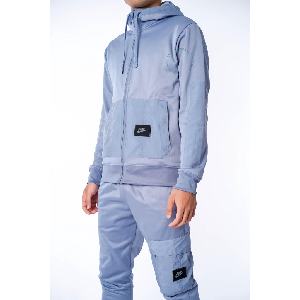 Bộ Nike Sportswear Dri-FIT Ashen Slate