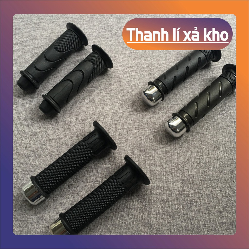 [ XẢ HẾT KHO ] BAO TAY CÓ GÙ ZIN GẮN MỌI LOẠI XE MÁY ĐƠN GIẢN NHƯNG ĐỈNH CAO