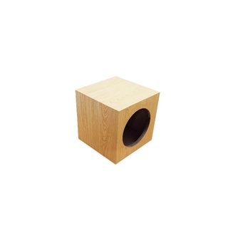 Vỏ thùng loa dạng sub, dành cho loa 25cm