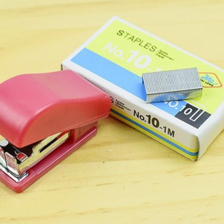 Ghim bấm giấy mini cute Pansi