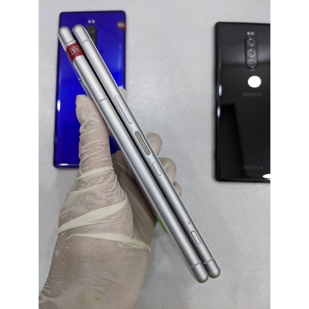 Điện thoại Sony Xperia 1 / X1 Nguyên Zin Bản Nhật 1 Sim | BigBuy360 - bigbuy360.vn