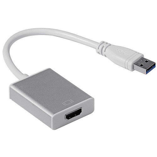 Cáp Chuyển Đổi USB 3.0 Ra HDMI KM003