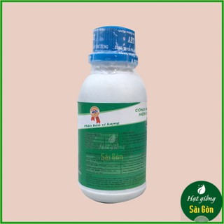 Nano Đồng (Cu) 100ml